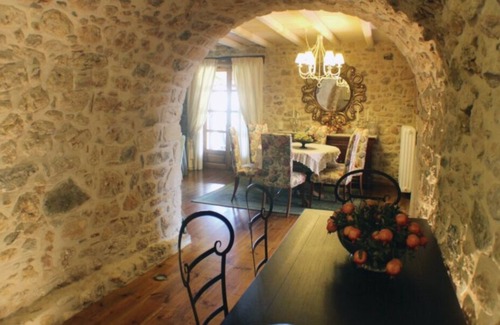 West Mani Cottage | Kourounis House - 150 m² cottage in West Man, Greece