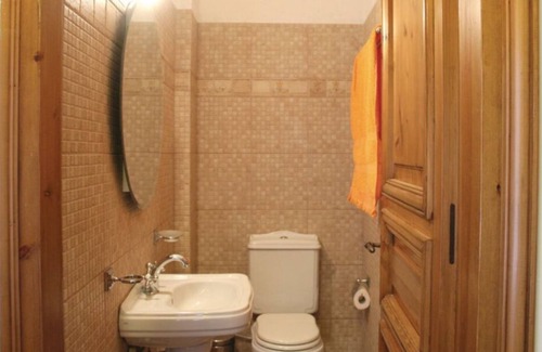 West Mani Cottage | Kourounis House - 150 m² cottage in West Man, Greece