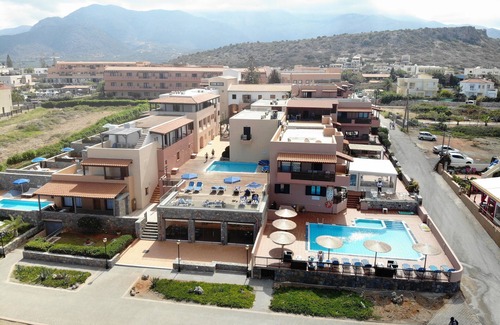 Sissi Apartment | Koutrakis Suites by Estia