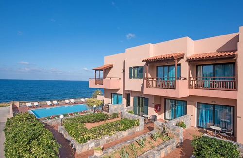 Sissi Apartment | Koutrakis Suites by Estia