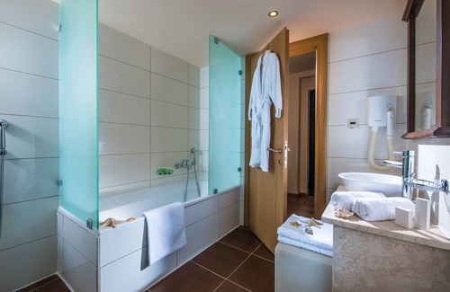 Sissi Apartment | Koutrakis Suites by Estia