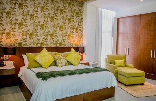 La Puntilla Hotel | Kovay Gardens