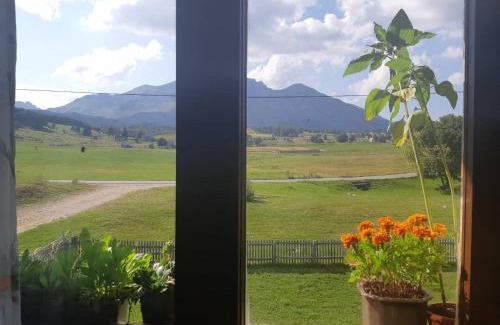 Zabljak House | Kovcica Rooms