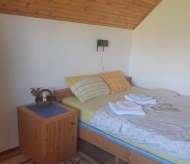 Zabljak House | Kovcica Rooms