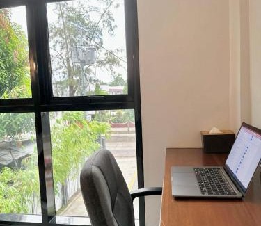 Dumaguete Hotel | Koze Suites