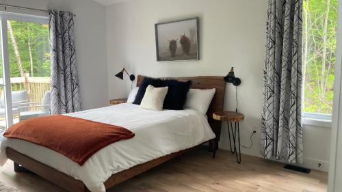 Saint Come Ski Chalet | Kozy-21 - Ski & Spa privé