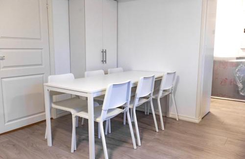 Laksevag Apartment | Kozy apartment near Bergen city center with free parking and Wifi