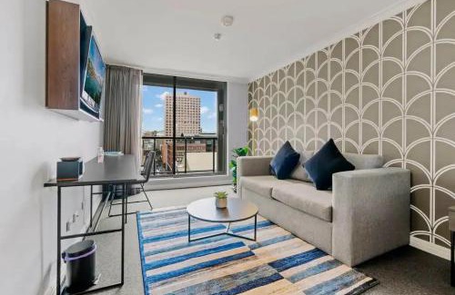 Haymarket Apartment | KozyGuru | Haymarket | Classic City Studio