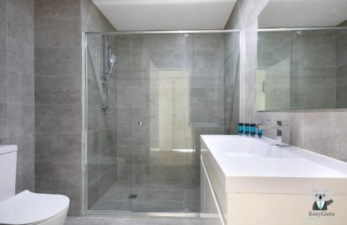 Wentworthville Apartment | KozyGuru | Wentworthville | 2 Bed 2 Bath Apt