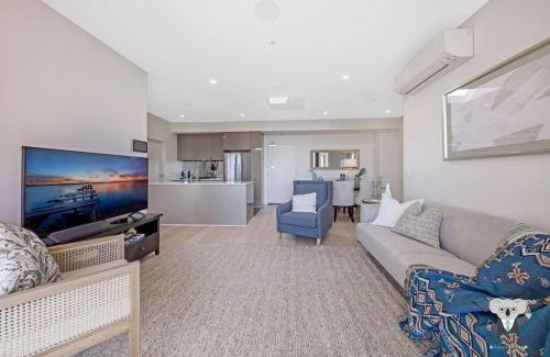 Wentworth Point Apartment | KozyGuru | Wentworth Point | 2B