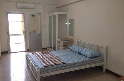 Talat Khwan Hotel | KPH Apartment