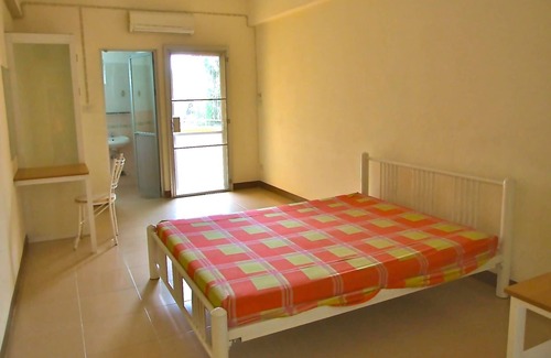 Talat Khwan Hotel | KPH Apartment