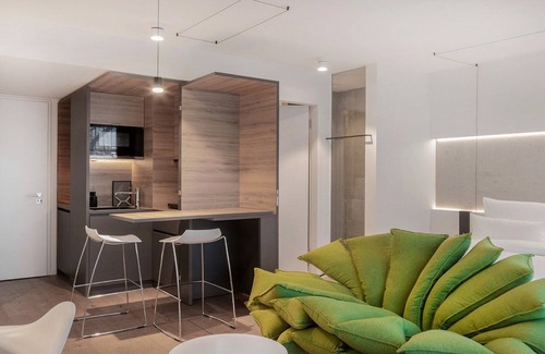 Charlottenburg Hotel | KPM Hotel & Residences