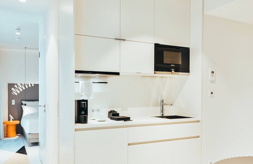 Charlottenburg Hotel | KPM Hotel & Residences