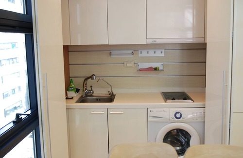 COEX Apartment | KPOP Coex Gangnam Stay