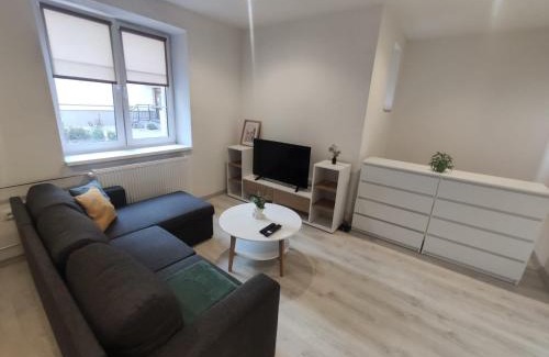 Nove Zamky Apartment | Krásny nový prízemný apartmán