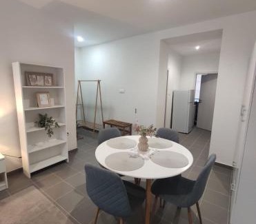 Nove Zamky Apartment | Krásny nový prízemný apartmán