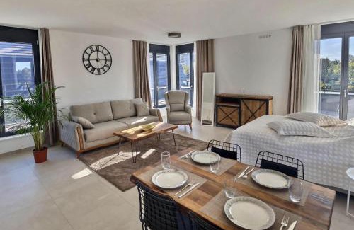 Bourgfelden Apartment | KRésidence - Appartements Saint-Louis