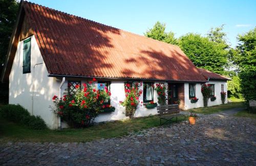 Manhagen Apartment | Krögerhof