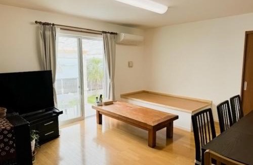 Shirahama Apartment | KR Birds Villa Izu Shirahama Resort - Vacation STAY 21072v