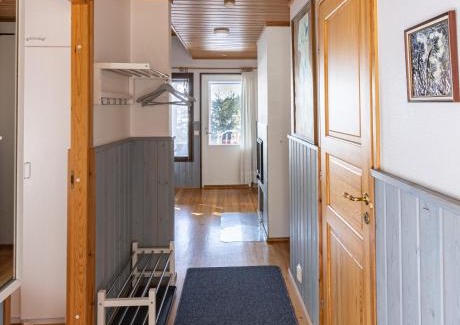 Lappajaervi Ski Chalet | Kraatterimökki