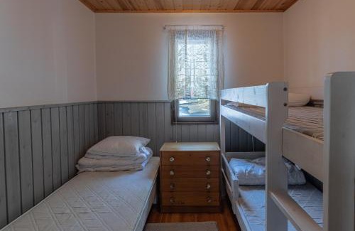 Lappajaervi Ski Chalet | Kraatterimökki