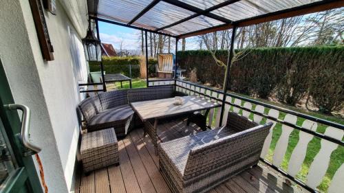 Timmendorf House | Krabbenfischer