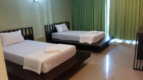 Downtown Krabi Hotel | Krabi Home Town Boutique