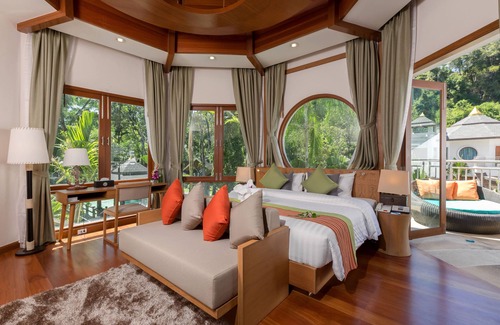 Ao Nang Resort | Krabi Resort