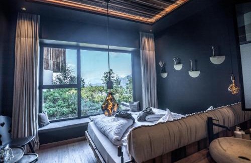 Itter Hotel | KRAFTalm
