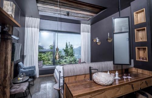 Itter Hotel | KRAFTalm
