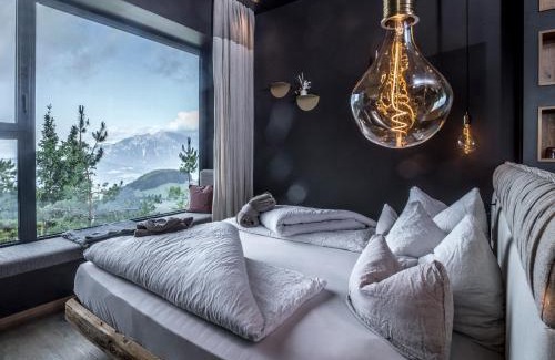 Itter Hotel | KRAFTalm