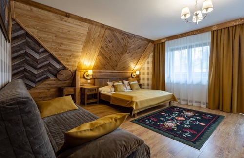 Zakopane House | Kraina Smaku