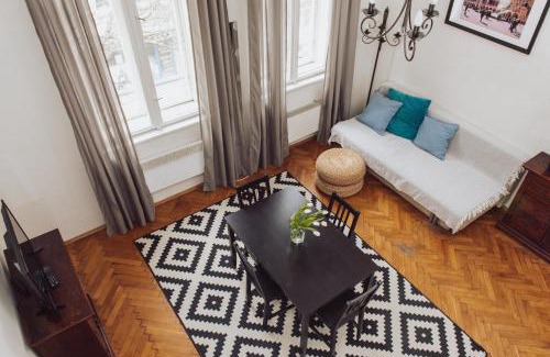 City Centre Apartment | Kraków Wawel Zwierzyniecka