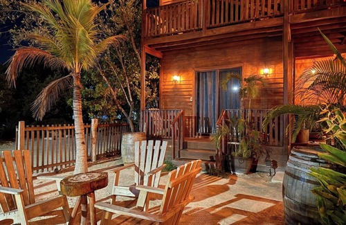 Isla Holbox Apartment | Krak Inn Holbox - Eco-Friendly and Pet-Friendly Hotel