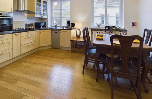 Old Town Apartment | Krakowskie Przedmieście 61 | Studio | Centre
