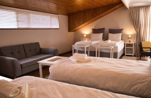 Swakopmund House | Kramersdorf Guesthouse