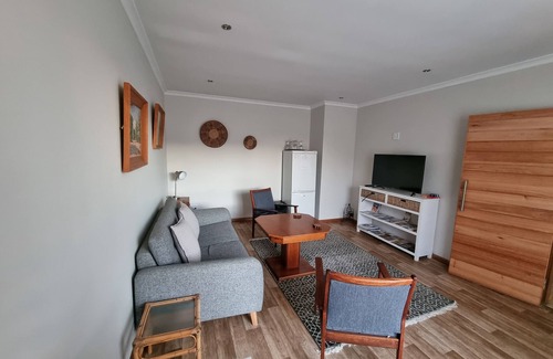 Swakopmund House | Kramersdorf Guesthouse