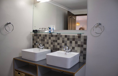Swakopmund House | Kramersdorf Guesthouse
