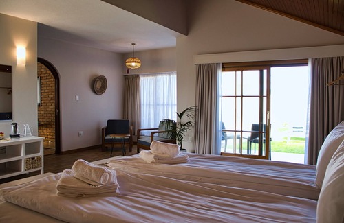 Swakopmund House | Kramersdorf Guesthouse