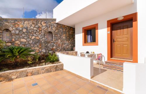 Lindos Apartment | KRANA Hotel