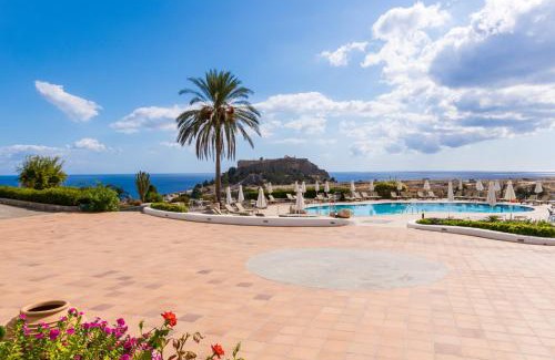 Lindos Apartment | KRANA Hotel