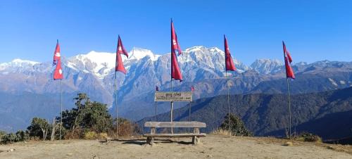 Namarjung Other | Krapu dada tangting