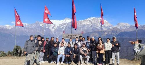 Namarjung Other | Krapu dada tangting