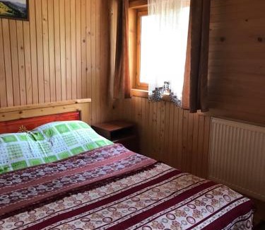 Snidavka House | Krasa Karpat