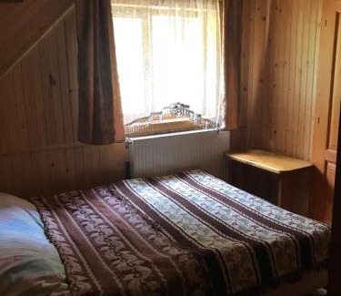 Snidavka House | Krasa Karpat