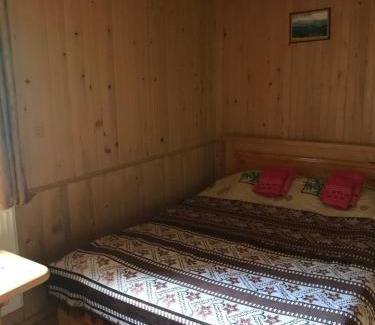 Snidavka House | Krasa Karpat