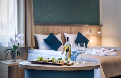Swieradow-Zdroj Hotel | Krasicki Hotel Resort & SPA