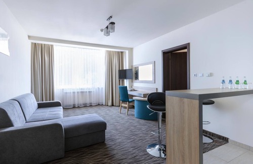 Swieradow-Zdroj Hotel | Krasicki Hotel Resort & SPA