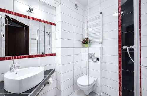 Swieradow-Zdroj Hotel | Krasicki Hotel Resort & SPA